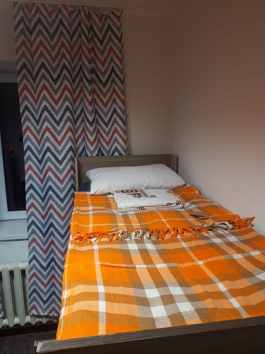 Хостел на ВСТРЕЧЕ "АЛИ"