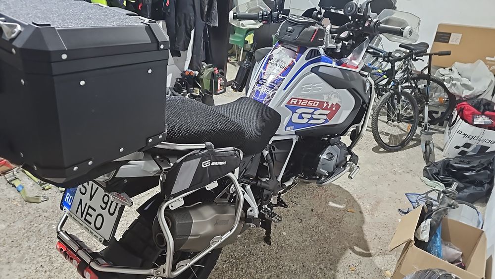 GS 1250 ADVENTURE