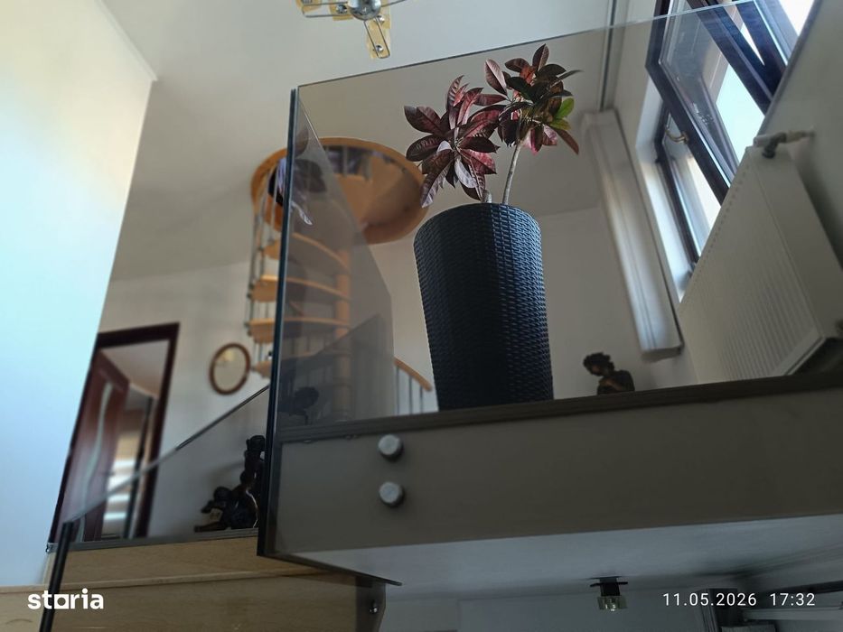 Casa P+1E+M 220 Mp - Navodari
