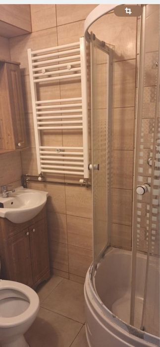 Inchiriez garsoniera Calea Buziasului