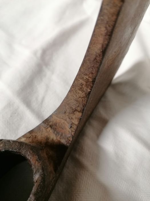 Брадва - здрава и старинна