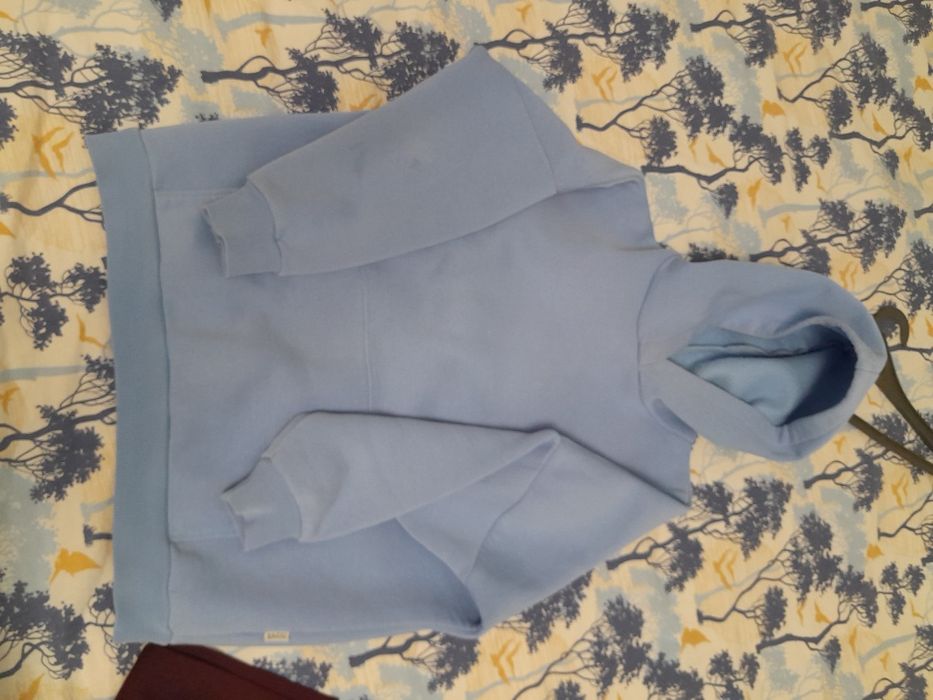 Спортивка сатылады