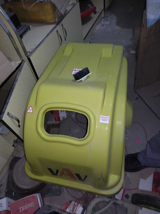 Avto karcher sotiladi