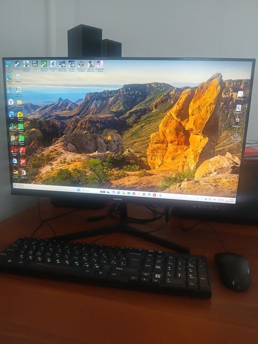 Продаю компьютер