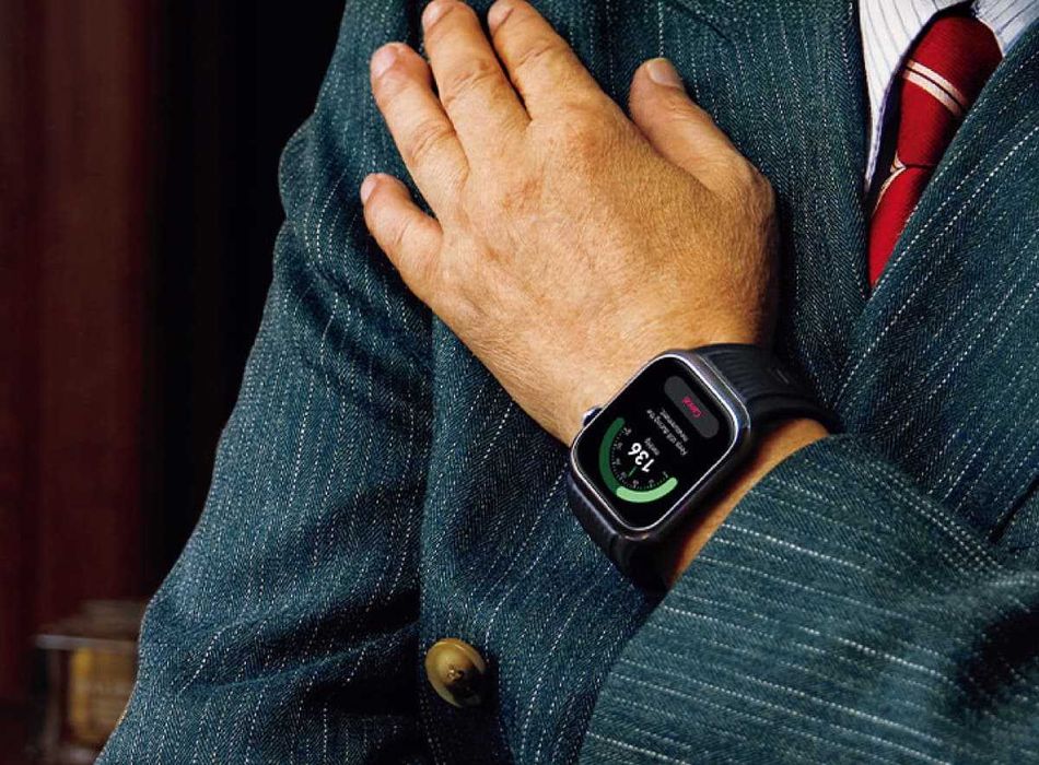 Умные часы - Huawei Watch D2 новые