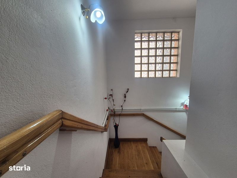 Casă P+1 ideală pentru locuință și activitate în Târgu Jiu