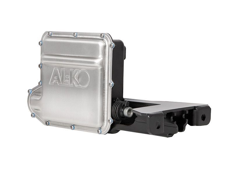 Sistem antiserpuire  ATC AL-KO