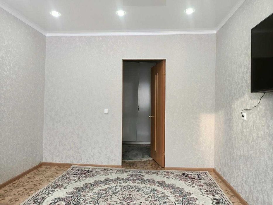 Продается 1 км квартира в Заречном