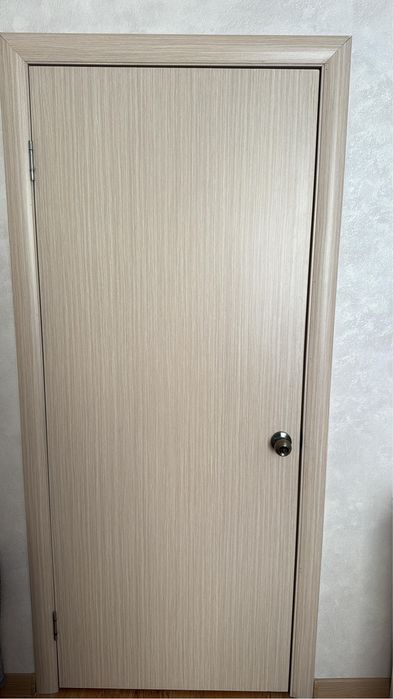 межкомнатные двери размеры