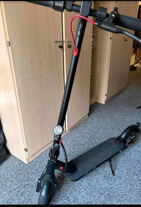 Trotineta electrica Isinwheel e9 noua