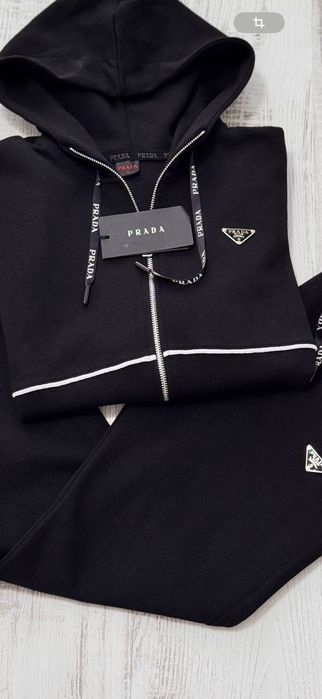 Compleu barbatesc prada