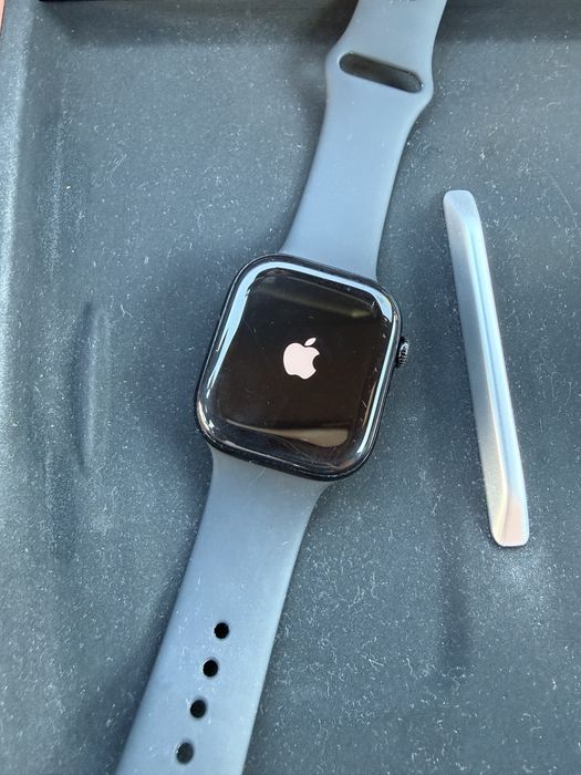 Apple Watch 10 series 46 mm