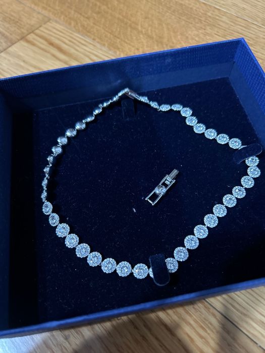 Colier Swarovski