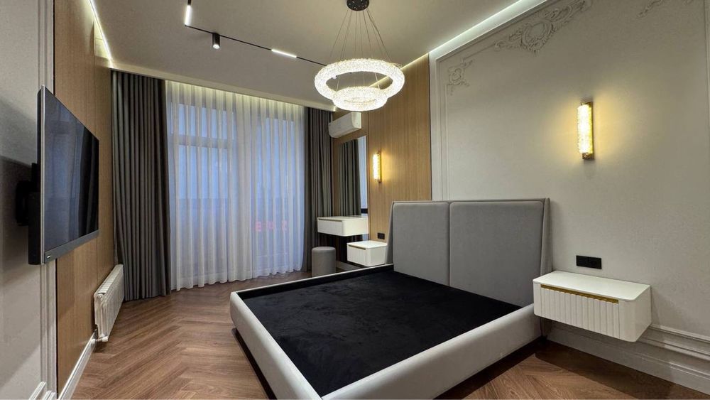 Квартира ЖК NRG Hayot 2/4/6 53 кв.м