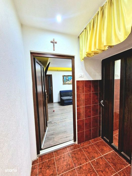 Apartment in Timisoara - Vedere 5