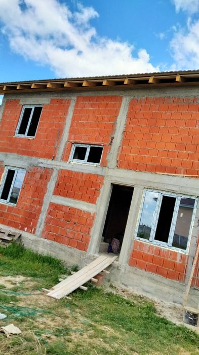 Termopane și Rulouri exterioare