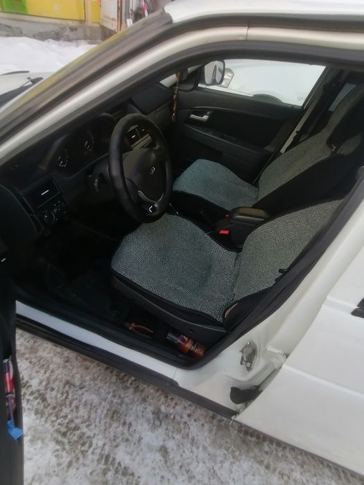 Лада приора 2014г