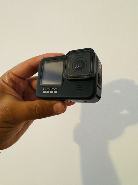 GoPro Hero 9 Black