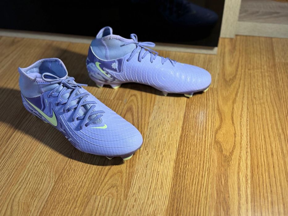 Ghete de fotbal Nike phantom Luna Academy