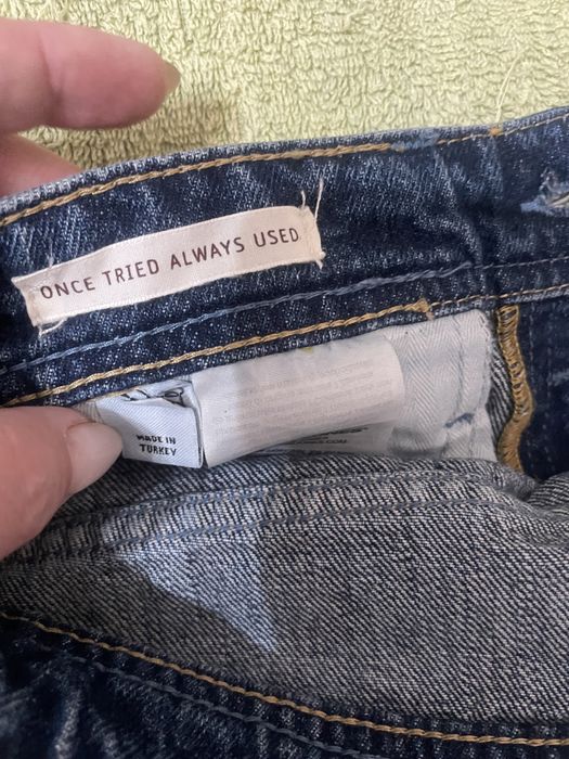 Джинсы женские новые