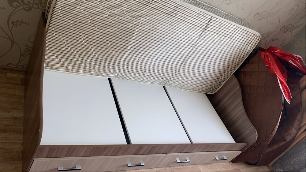 Диван парта комплект