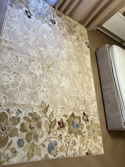 Продам ковер 3/2 метра Бельгия