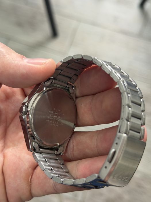 Продам часы Casio MTP-1239D-2A