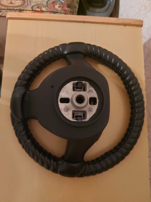 Руль гранта ,приора 2