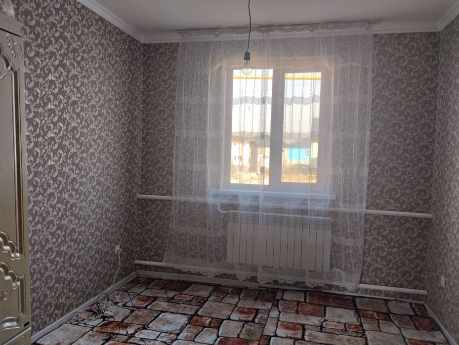 Продам дом пос.Аянат 7