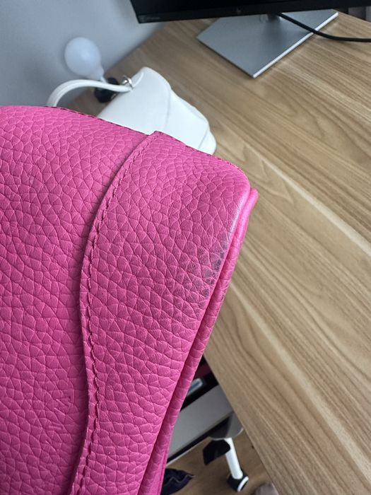 Laura Maxim Mina mini piele daino