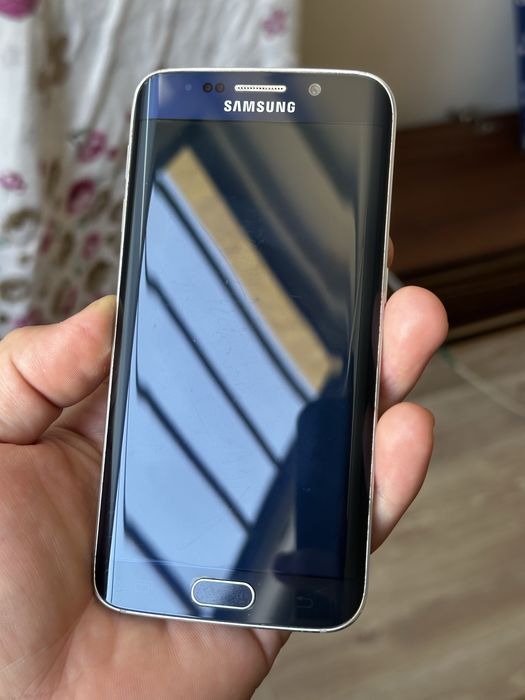 Samsung Galaxy S6 EDGE 32gb