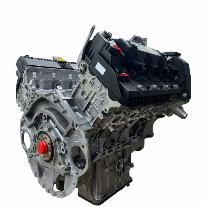 Продаю двигатель Bmw N62 B48