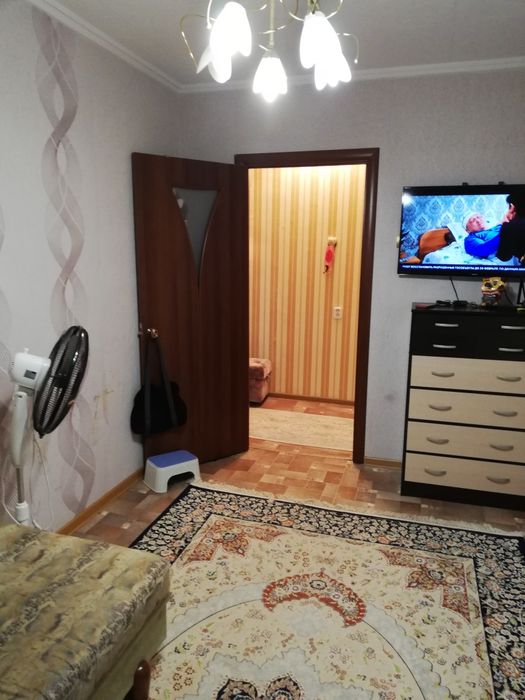 Продажа 4х комн.кв