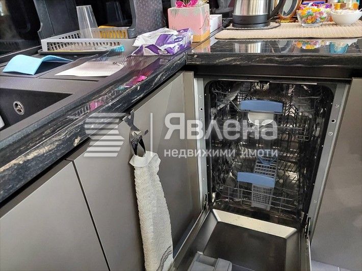 Дава се под наем Двустаен апартамент в Бургас, Сарафово - 63 кв.м за 485 € - Снимка #8