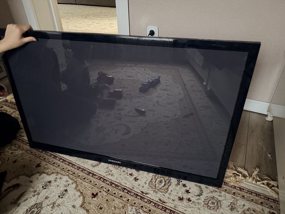 Продам плазменный телевизор