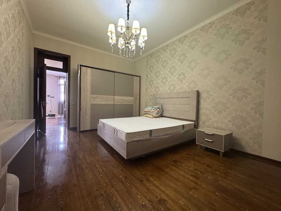 Сдаётся участок на Узбекфильм‼️