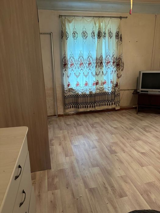 3-комн  квартира