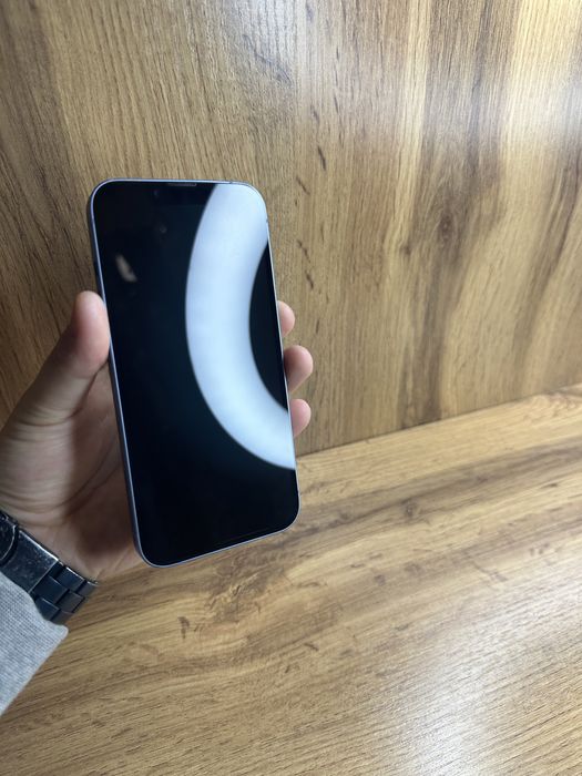 Iphone 14 128GB 100%