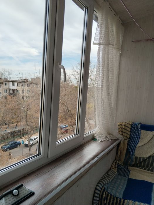 Продаю 2х комнатную квартиру