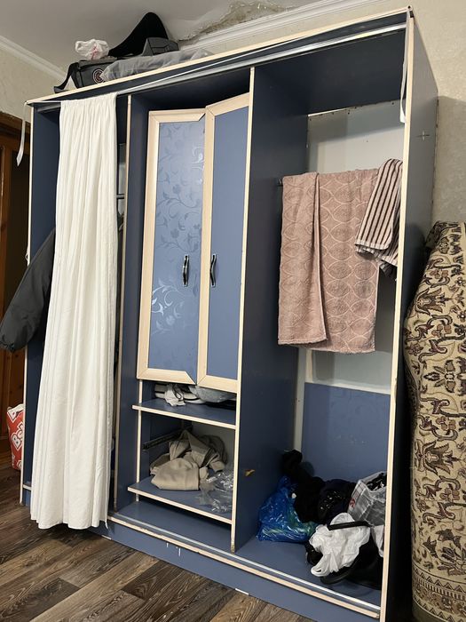 Продам шкаф, б/у