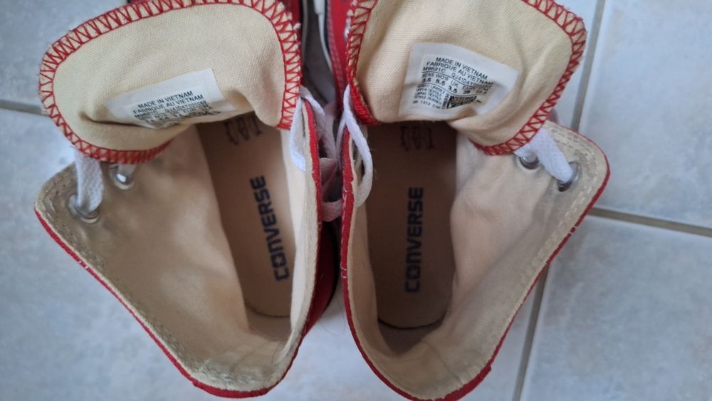 Converse Chuck Taylor All Star 36