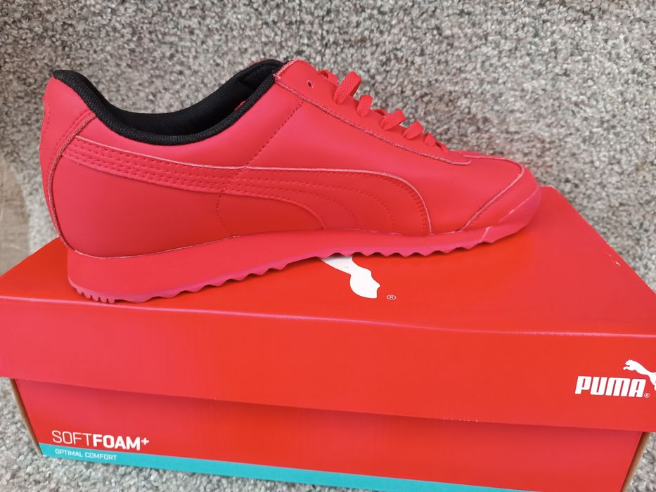 Оригинальные кроссовки Puma 43.5pp