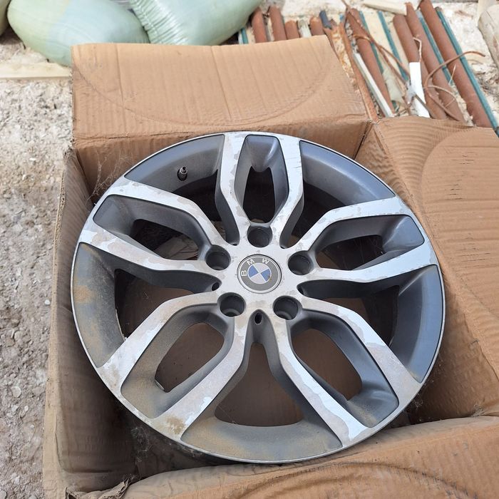 Титанка диски size:18