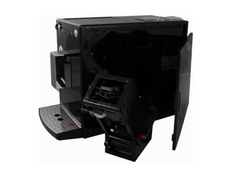 Kафeaвтомат Melitta Caffeo Solo E950-222, 1400 W