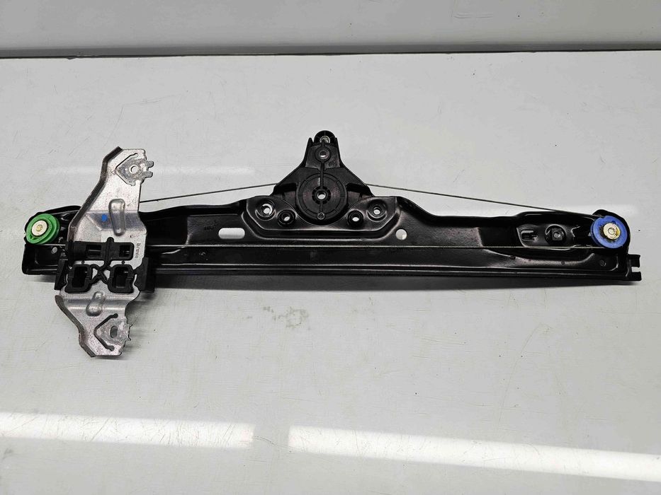 Macara electrica geam stanga fata Renault Kadjar [Fabr 2015-prezent] 8