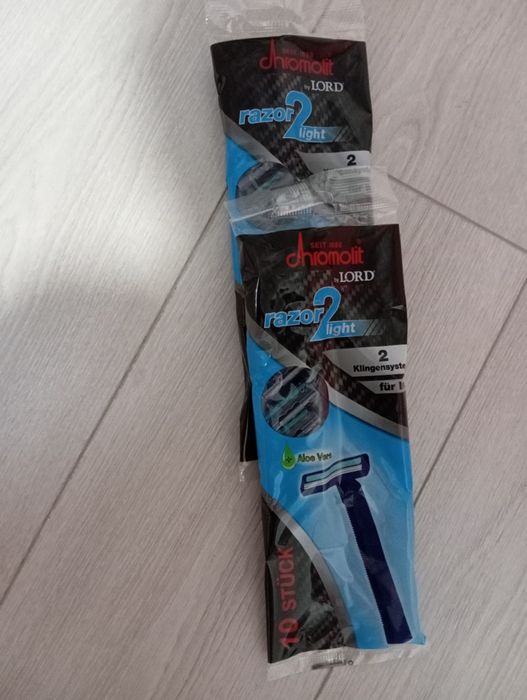 Ножчета за бръснене