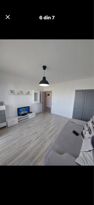 Garsoniera de inchiriat