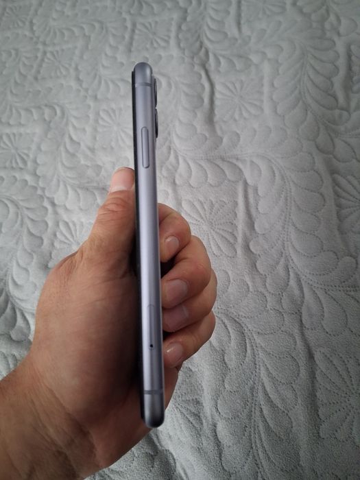 IPhone 11 память 128 гб