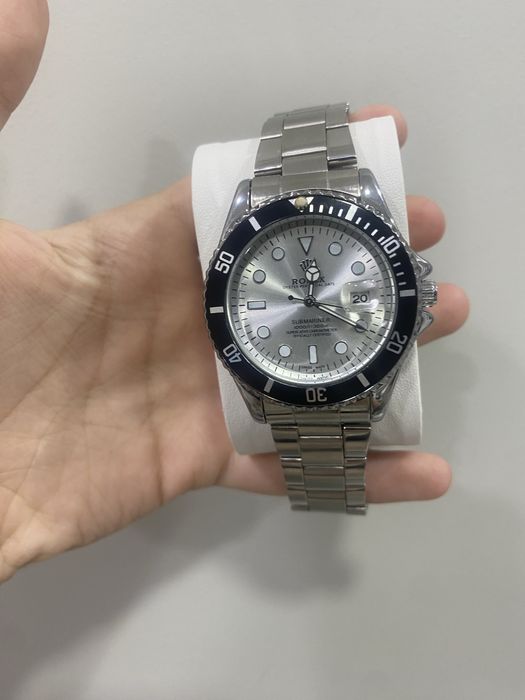 Мужские наручные часы Rolex