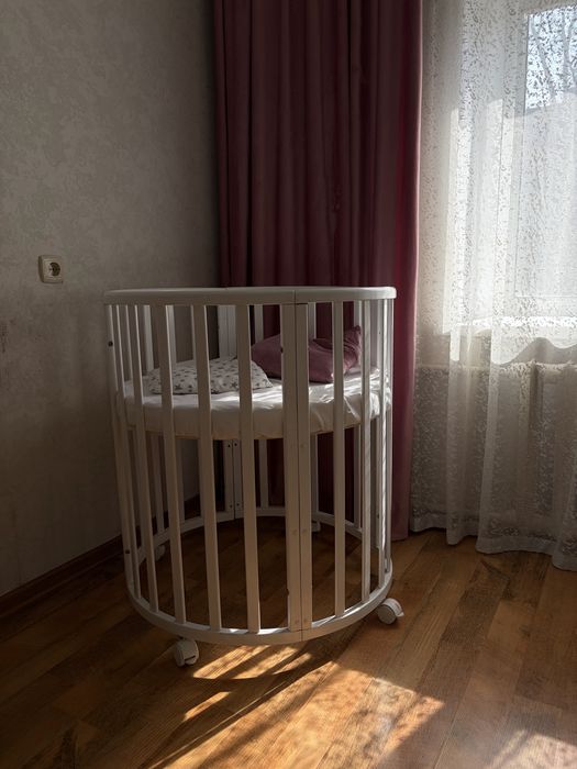 Продам детскую кровать